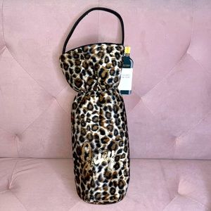 Juicy Couture Insulated Wine Tote